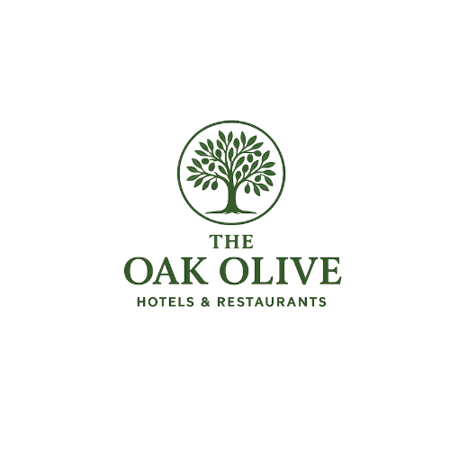 oak & olive